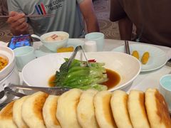 -巴音浩日娲·蒙餐(双林东路店)