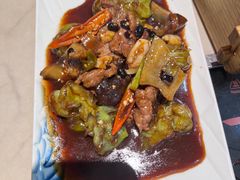 -鼎记啫啫煲(数博万达店)