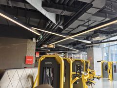 -锐动健身游泳(博地中心店)