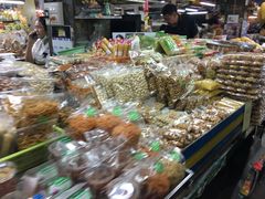 -瓦洛洛传统市场