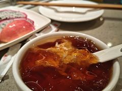 -海底捞火锅(金地广场生日主题店)