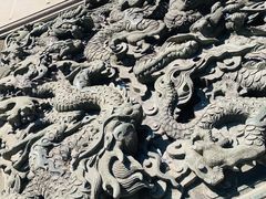 -钦赐仰殿道观
