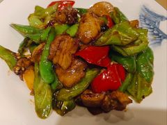 -丁哥·庐味鲜 土菜·20年老字号(世纪阳光花园店)