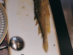-盛焰铁板烧(王府井店)
