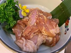 -千寻山野烤肉(中关村店)