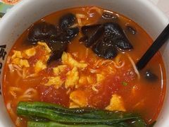 -老碗会·陕西手工面(前海世茂店)