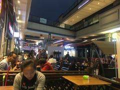 大堂-干锅王·重庆鸡公煲(吾悦店)