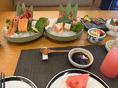 -菊上日式料理(蚌埠银泰店)
