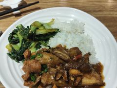 -裕记烧腊连锁餐饮(国商分店)