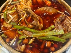 -小饕荟雅安贡椒鱼鲜馆(广福桥店)