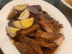-揭阳钟记小食(福田新村店)