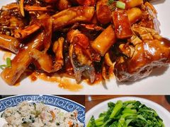 -老瑞福上海菜(人民广场店)