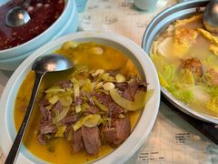 -甬妈妈湖畔里餐厅(唐山南湖旅游景区店)