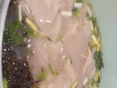 -熙熙牛三哥馄饨 (滨河花园店)