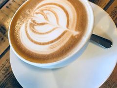 -Cafe Alice咖啡爱丽丝(奥城店)
