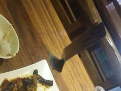 -万记麻辣烫国展总店