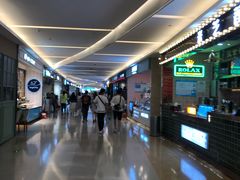 -华豫川酒家(大卫城店)