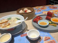 -点都德(聚福楼店)