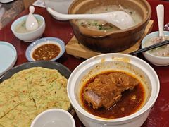 -宏状元现熬粥·京味菜(五棵松店)