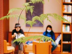 -二酉书店TOYOU BOOKS