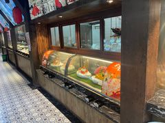 -世外桃源农庄·德清土菜(兴康南路店)
