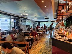 -泰谷酒店·太古码头闽菜自助餐厅