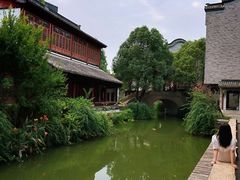 -龙潭水乡