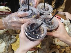 -TACO STAR 塔可星(下沙宝龙店)