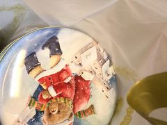 -珍妮曲奇聪明小熊(尖沙咀店)