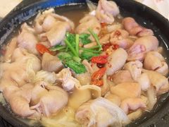 -洪兴砂锅(烟台山店)
