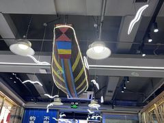 -船梆煮•蒸汽海鲜·炉火烤肉(五四广场店)