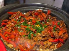 -匠熙小馆(崇文门店)