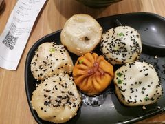 -小杨生煎(龙阳广场店)