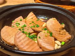 -山芋腔苏北菜(盐城滨海店)