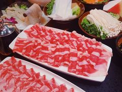 -重捞鲜毛肚火锅(东方不夜城店)