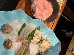 -牛New寿喜烧(金鹰世界店)