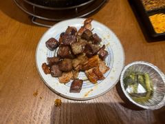 -牛也烧肉(摩尔城店)