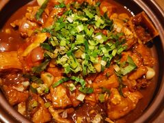 -耶里夏丽·新疆菜·28年喀什老馆(田林东路店)