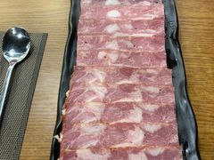 -韩时烤肉(丰科万达广场店)