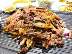 -天外天烤鸭店(八角店)