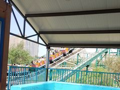 -水上乐园·欢乐世界