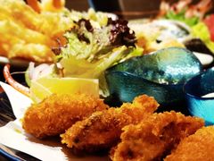 -千代武日本料理(爱建店)