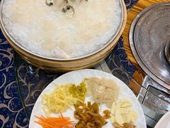 -祈胜邨•顺德鱼生•顺德菜(容桂店)