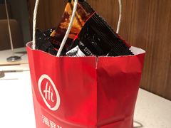 -海底捞火锅鲜切牛肉主题店(长寿路店)