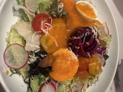 -青禾小厨新疆菜(总店)
