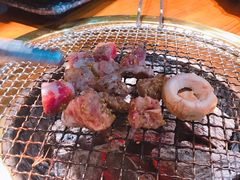 -万兴佳烤肉·长白山老味道(东岸里店)