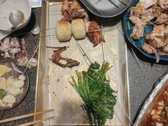 -锦州御烧烤(人民街店)