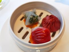 -杭州柏悦酒店·悅厅