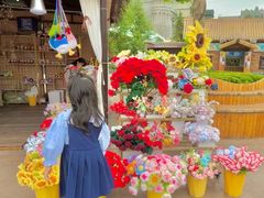 -济南方特东方神画