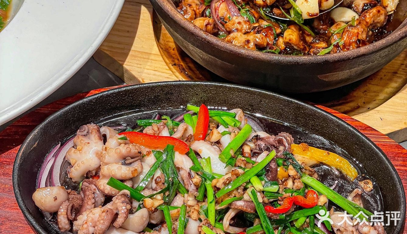 人均不过百，多少次来王府井都为了这一口……